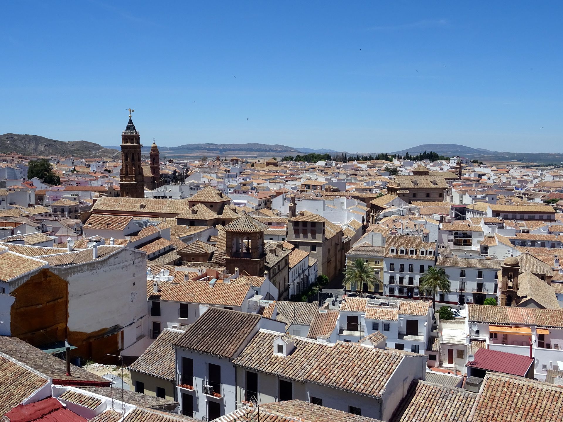 Antequera